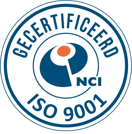 interfilter iso9001 gecertificeerd